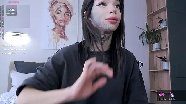 Tanya_M webcam