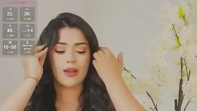 InnaVolkova webcam