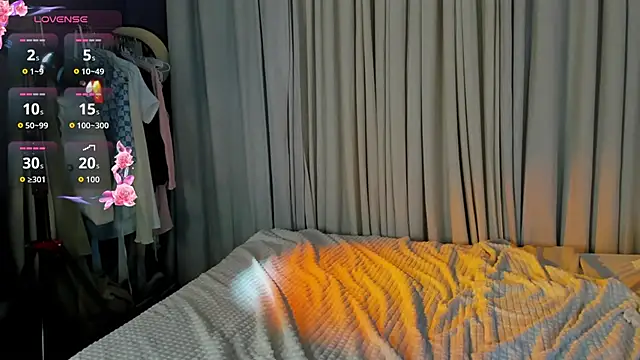 Jennie_Hunter webcam