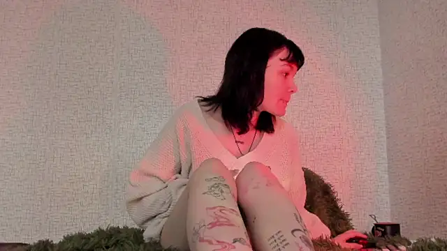 Robin_harrington webcam