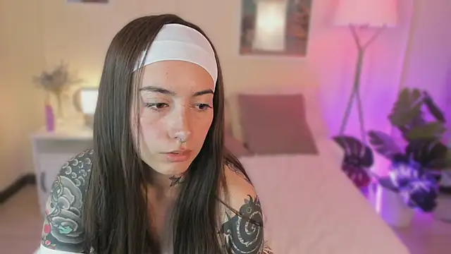 Katushka_dh webcam