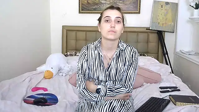 Iren webcam