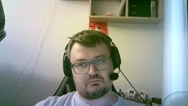 SirAbuser webcam