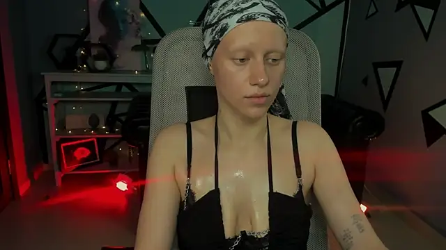 LidaDarknet live cam on StripChat