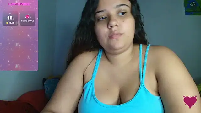EliVanegas webcam
