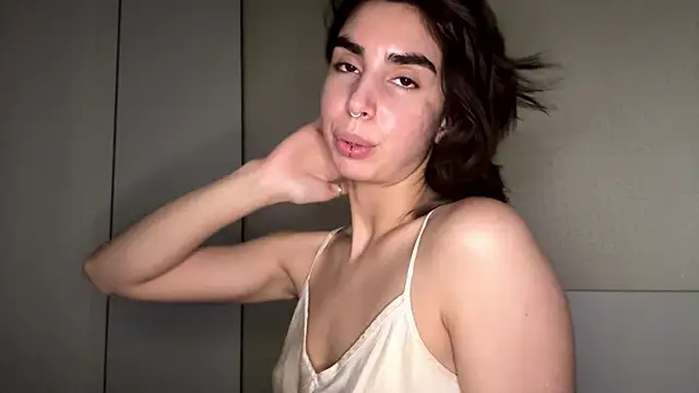 JessiaRuezga webcam