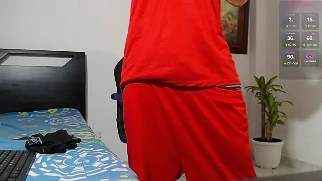 Sofiafuck20 webcam