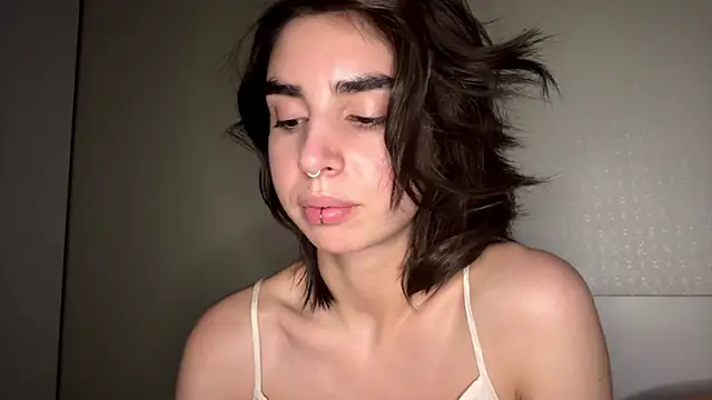JessiaRuezga webcam
