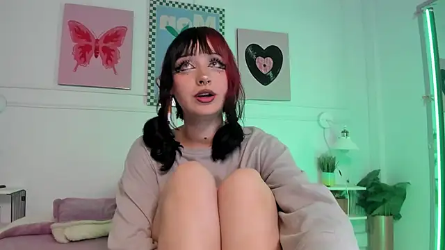 Zoe_Lynch_ webcam