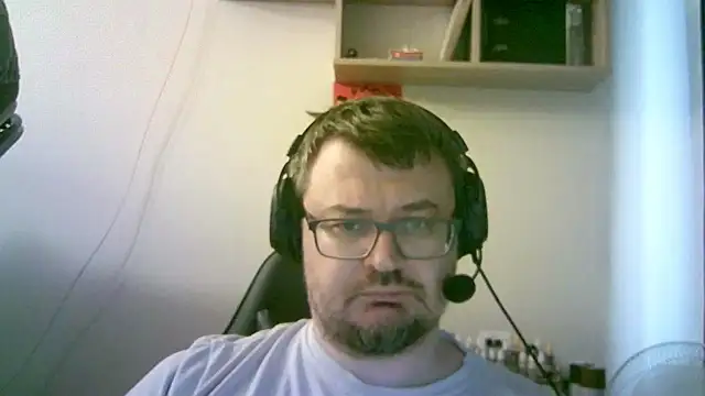 SirAbuser webcam