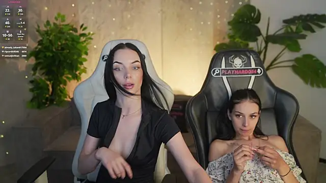 Mila_Rose054 webcam