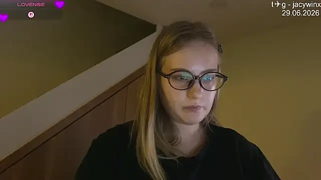 JacyWinslat webcam