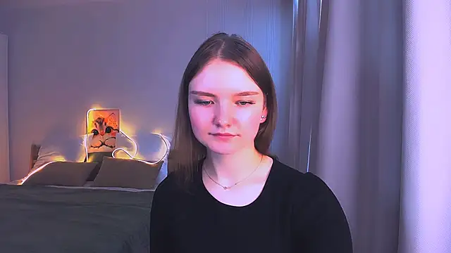 LookEva webcam