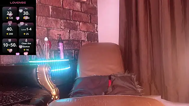 OneinAmillions webcam