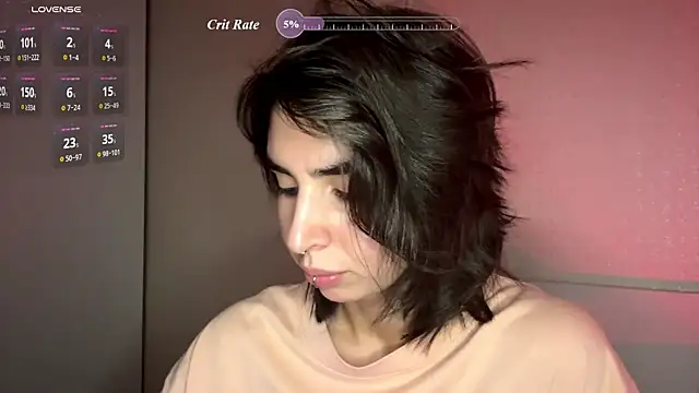 JessiaRuezga webcam