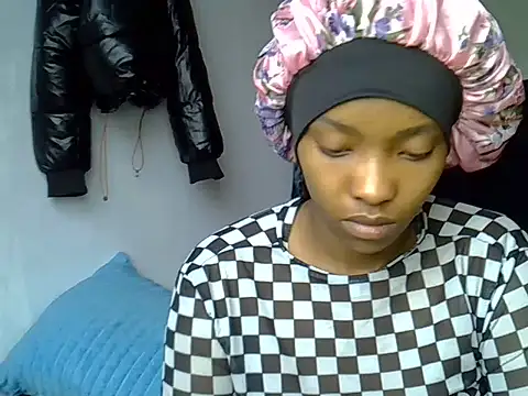 pretty_jaz webcam