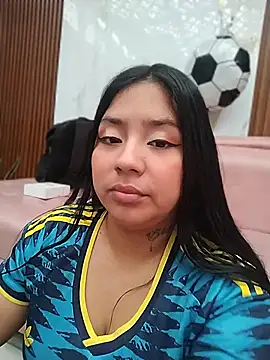 Amber_Herrera live sex cam