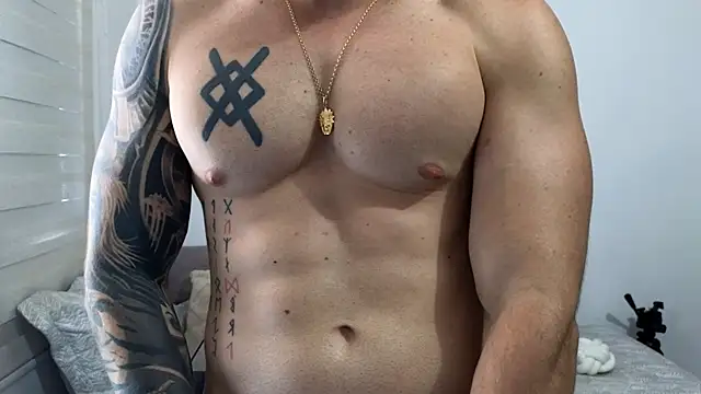 Isaac_Carter webcam