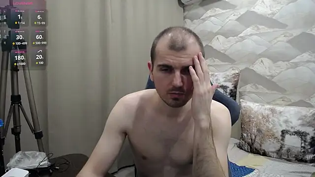 SerzhKorol1 webcam