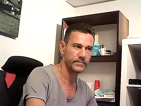 mastercharisma35 webcam