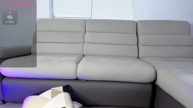 KassidyVibe webcam
