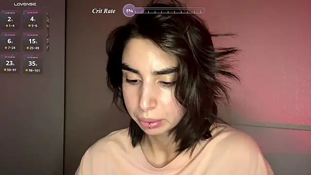 JessiaRuezga webcam