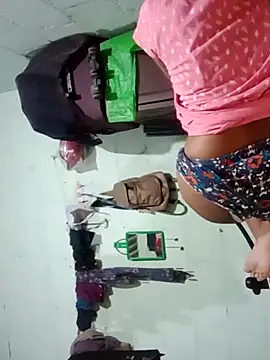 cutiepari webcam