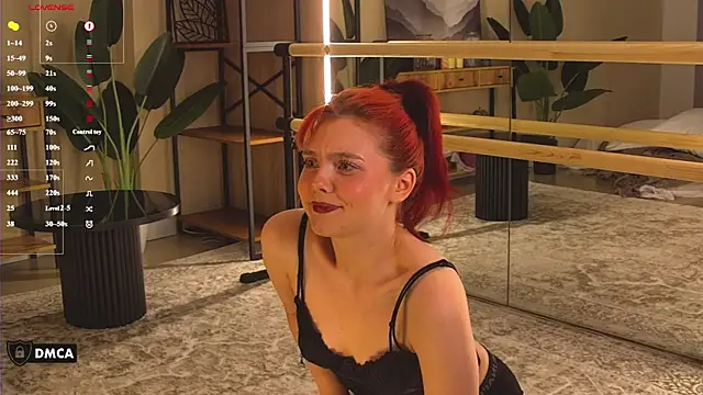 Nora__Ray live cam on StripChat