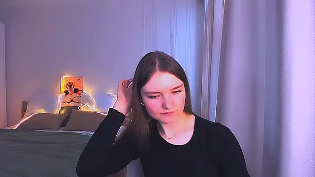 LookEva webcam