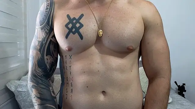 Isaac_Carter webcam