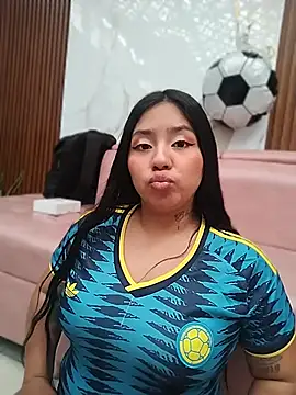 Amber_Herrera webcam