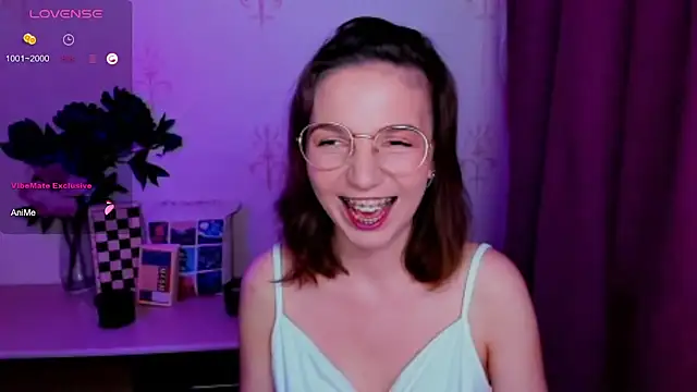 KindHazelHere_ webcam