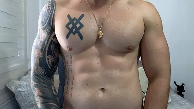 Isaac_Carter webcam