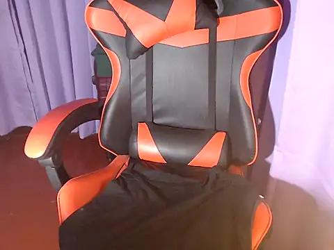 ColtishKira webcam
