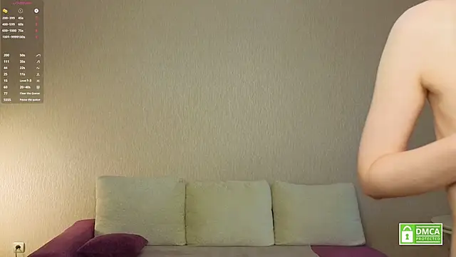HongTomczak webcam