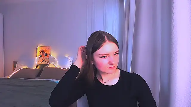 LookEva webcam
