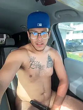 StrokingDaddy4 Live Webcam on Stripchat