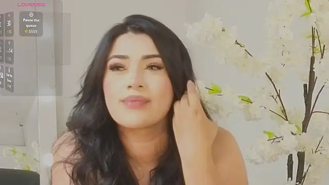 InnaVolkova webcam