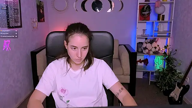 khloebeauty webcam