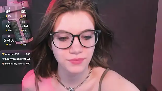 CathyAdams webcam