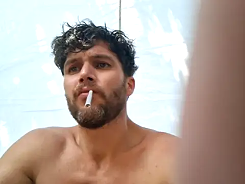 SexMachineMaks webcam