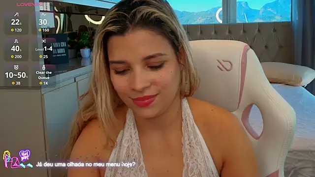 Florence_Ford webcam
