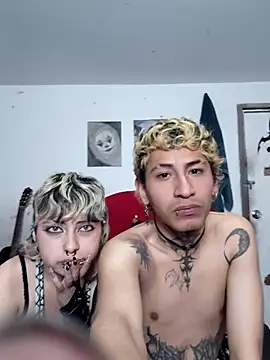 Cute_Chrixxx webcam