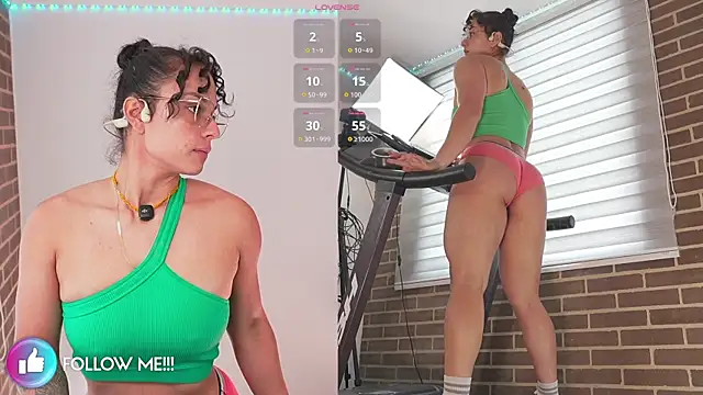 afroditaP_ webcam