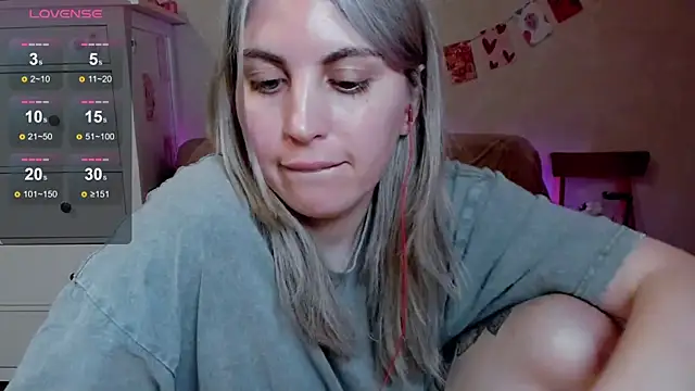 pawpaws - Pawpaws's free webcam - UK Sex Cams