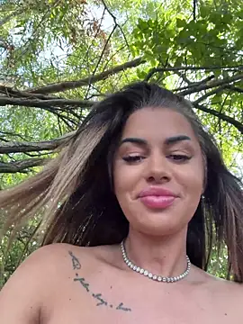 KirstieVegas