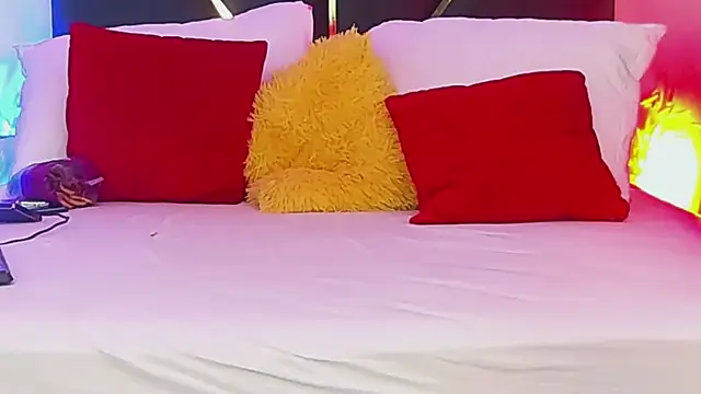 AllisonSweets webcam