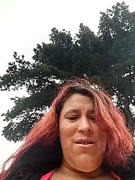 MarthinaBaker webcam