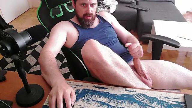 DickStaza webcam