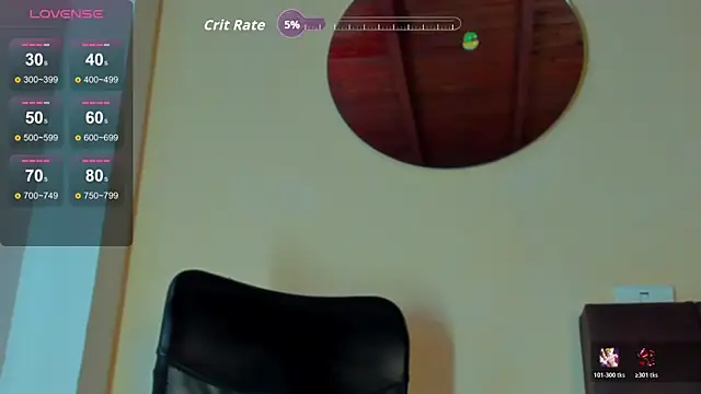 MikeRoss7777 webcam